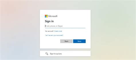 Login Microsoft 365: Acesse sua Conta e Turbine sua Produtividade Agora